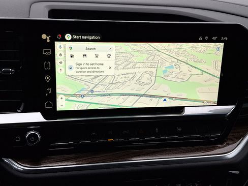 Certified 2026 GMC Sierra 1500 Elevation image 23