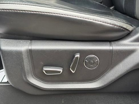 Used 2018 Ford F450 Platinum w/ Platinum Ultimate Package AWD/4WD image 11