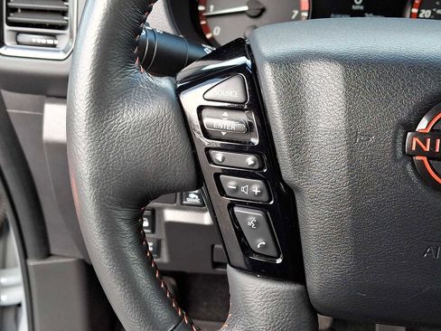 Used 2024 Nissan Frontier PRO-4X w/ Pro Convenience Package image 20