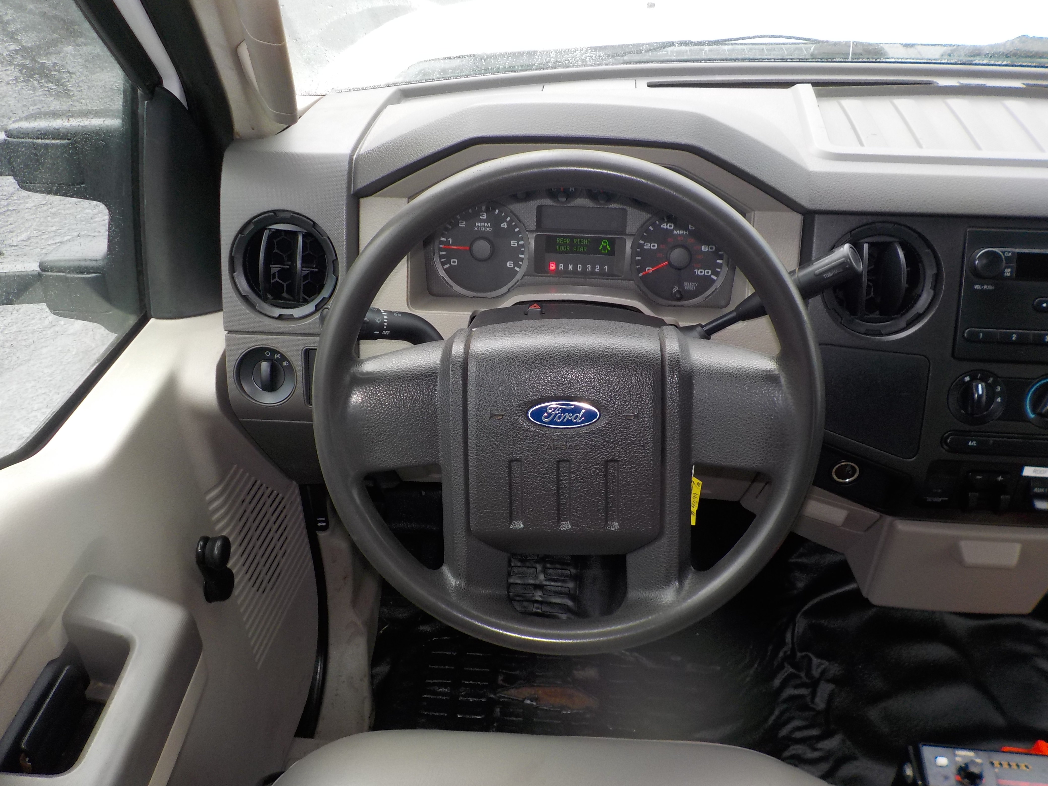 Used 2008 Ford F450 XL RWD image 24
