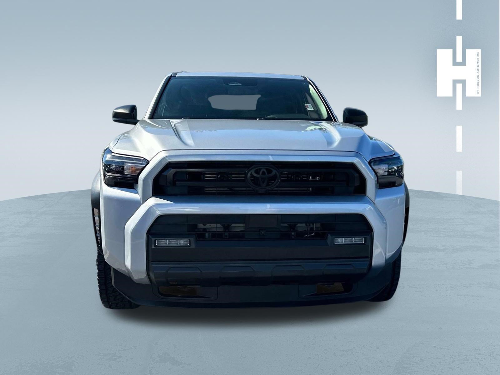 Used 2025 Toyota 4Runner SR5 RWD image 2
