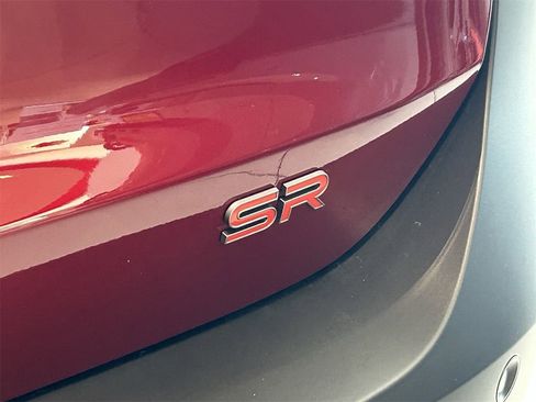 New 2026 Nissan Kicks SR FWD image 5