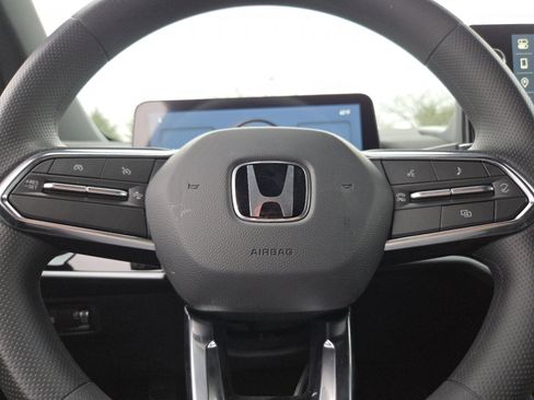 New 2026 Honda Prologue EX image 27