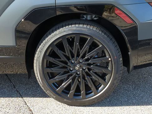 New 2026 Hyundai Santa Fe Calligraphy image 14