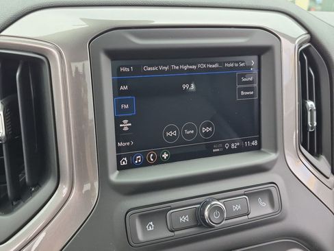 New 2026 GMC Sierra 1500 Pro w/ Pro Value Package AWD/4WD image 13