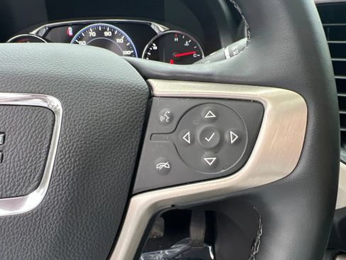 Used 2023 GMC Acadia Denali w/ Trailering Package AWD/4WD image 36