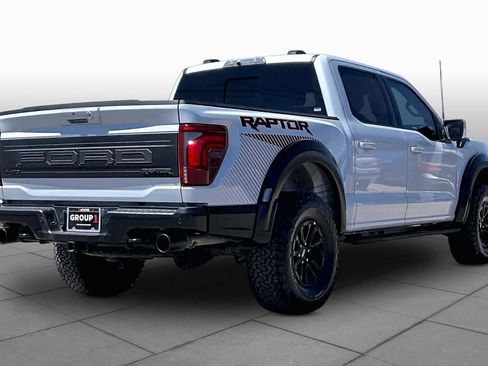 Used 2025 Ford F150 Raptor image 12