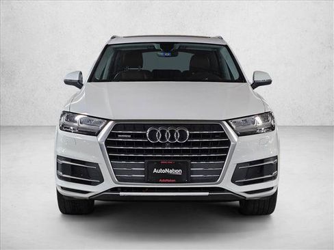 Used 2019 Audi Q7 2.0T Premium Plus w/ Premium Plus Package image 2