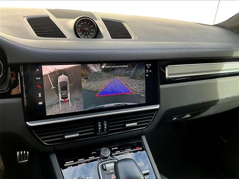 Certified 2022 Porsche Cayenne GTS image 26