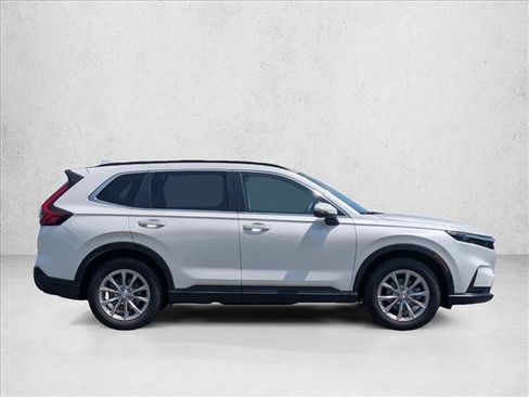 Used 2024 Honda CR-V EX image 4