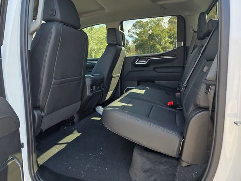 New 2026 Chevrolet Silverado 1500 RST w/ Convenience Package II image 25