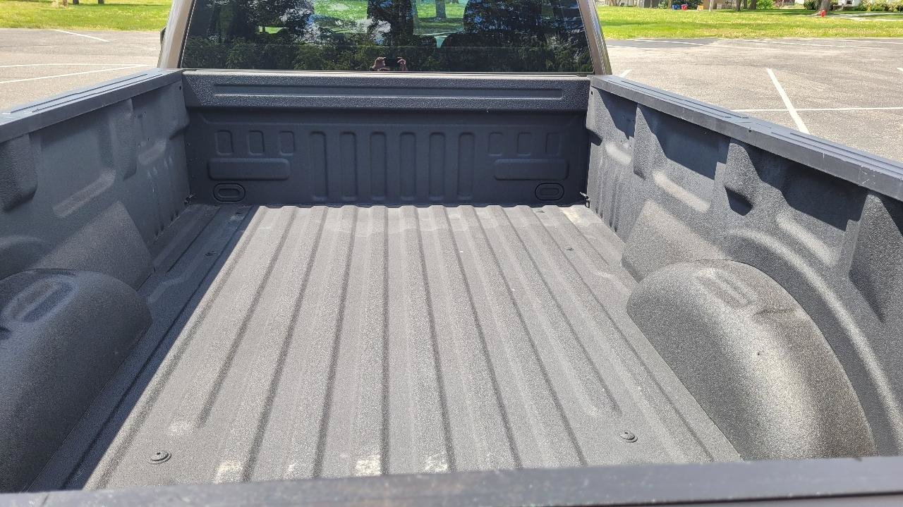 Used 2015 Ford F150 XL w/ XL Power Equipment Group RWD image 9