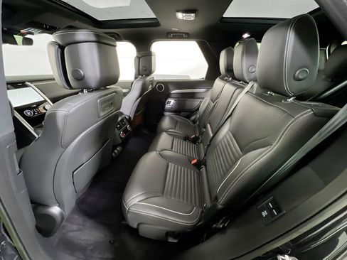 Used 2023 Land Rover Discovery HSE R-Dynamic image 25