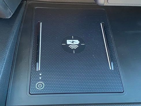 New 2025 Honda Ridgeline TrailSport+ image 18