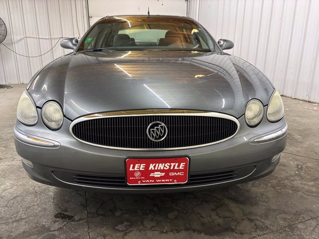 Used 2005 Buick LaCrosse CXL w/ Gold Convenience Package FWD image 2