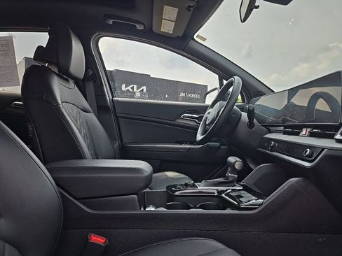 Certified 2024 Kia Sportage X-Line w/ X-Line Premium Package AWD/4WD image 35