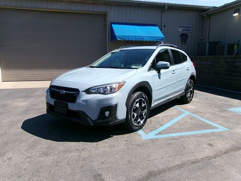 Used 2019 Subaru Crosstrek 2.0i Premium AWD/4WD image 1