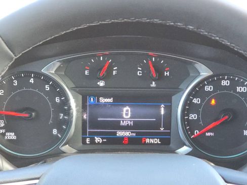 Used 2024 Chevrolet Equinox LT FWD image 15