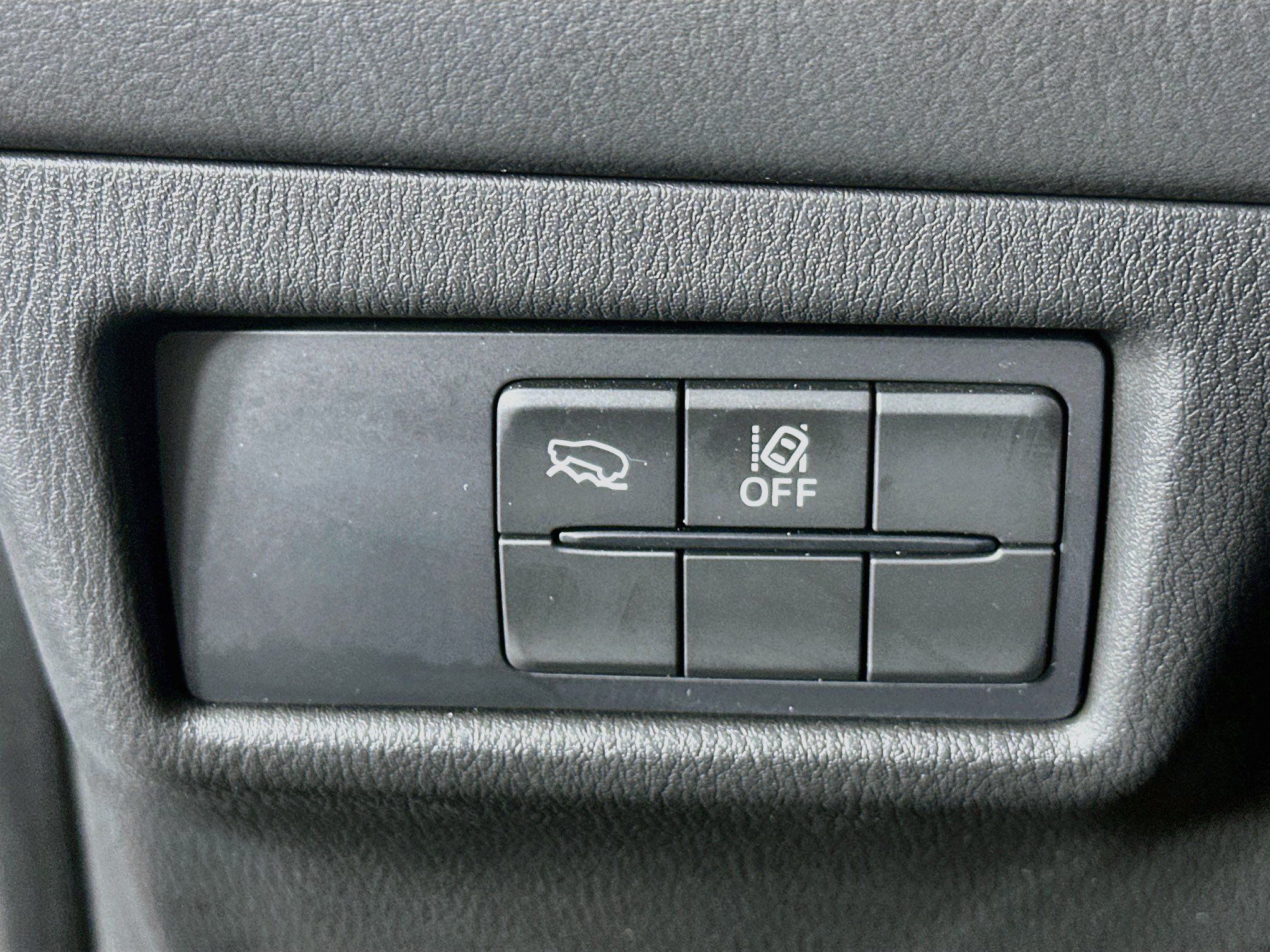 Used 2025 MAZDA CX-5 AWD 2.5 S w/ Select Package image 17