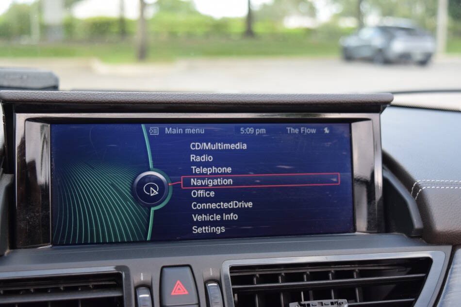 Used 2014 BMW Z4 sDrive35i RWD image 63