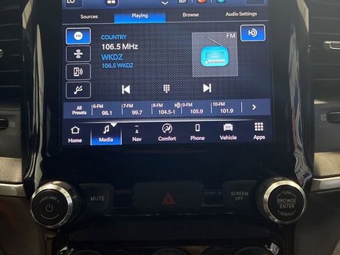 Used 2022 RAM 1500 Big Horn AWD/4WD image 27