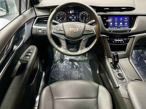 Used 2024 Cadillac XT5 Premium Luxury AWD/4WD image 24