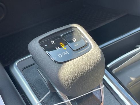 New 2026 Nissan Pathfinder SV AWD/4WD image 14