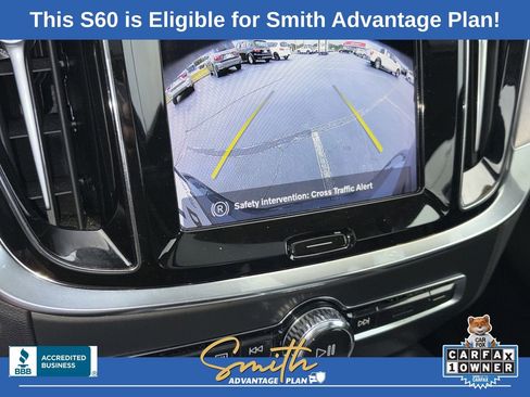 Used 2024 Volvo S60 B5 Core FWD image 16