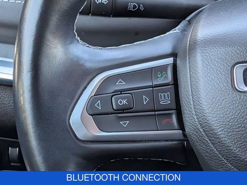 Used 2022 Jeep Compass High Altitude AWD/4WD image 20
