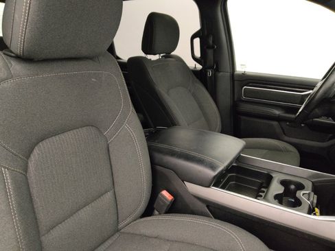 Used 2019 RAM 1500 Big Horn AWD/4WD image 21