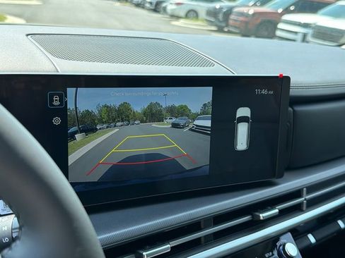 New 2026 Hyundai Santa Fe XRT image 29