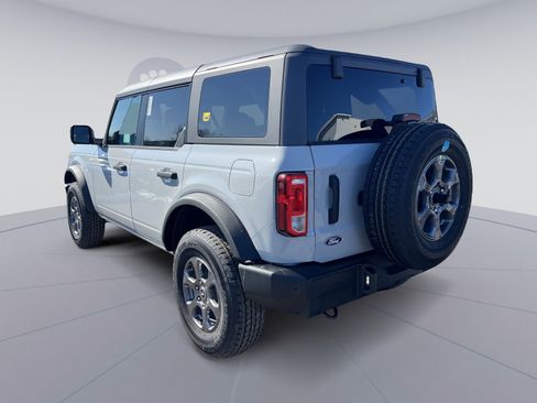 New 2026 Ford Bronco Big Bend image 4