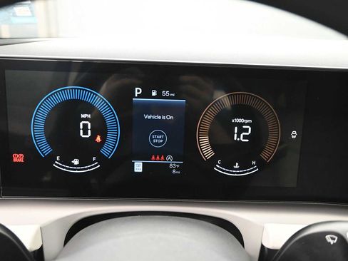 New 2026 Hyundai Tucson SEL Plus FWD image 17