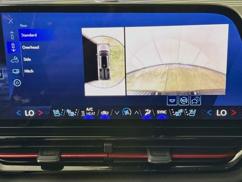 Used 2024 Chevrolet Silverado EV RST AWD/4WD image 16
