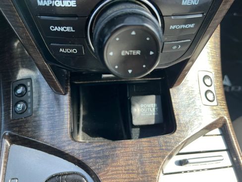 Used 2010 Acura MDX w/ Advance Package AWD/4WD image 23
