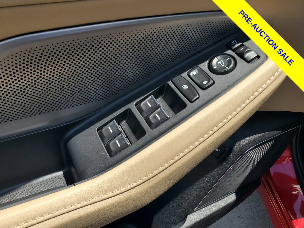 Used 2025 Acura MDX w/ Technology Package FWD image 21