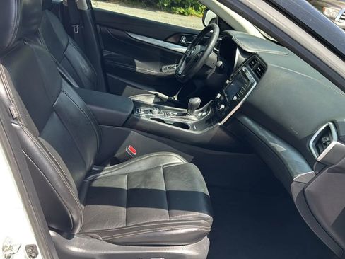 Used 2016 Nissan Maxima 3.5 SL image 12