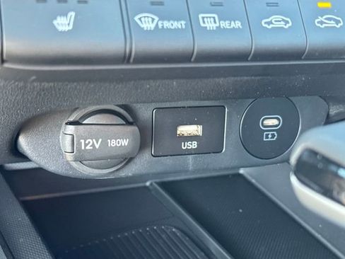 New 2026 Hyundai Elantra SEL Sport Premium FWD image 26