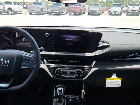New 2026 Buick Envista Sport Touring w/ Convenience I Package FWD image 10