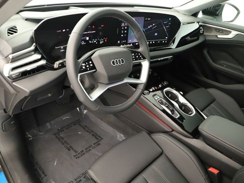 New 2026 Audi A6 Premium Plus AWD/4WD image 15