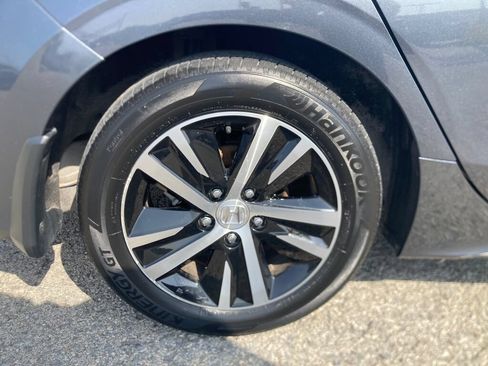 Used 2023 Honda Civic LX image 10
