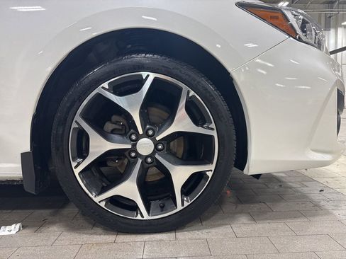 Used 2019 Subaru Impreza 2.0i image 26