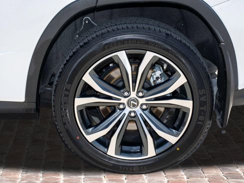 Used 2022 Lexus RX 350 FWD w/ Premium Package image 41