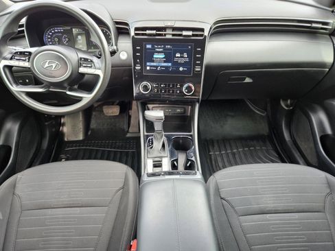 Used 2022 Hyundai Santa Cruz SEL w/ Cargo Package image 15