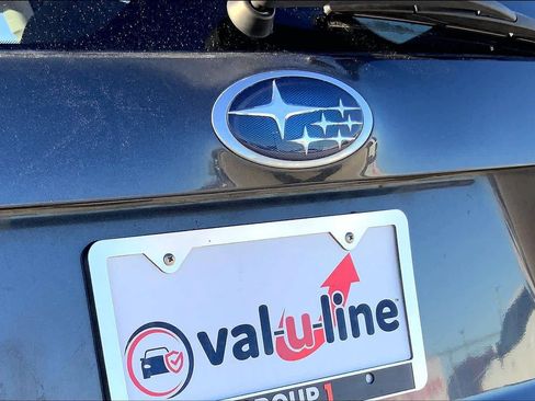 Used 2010 Subaru Forester 2.5X Premium image 9