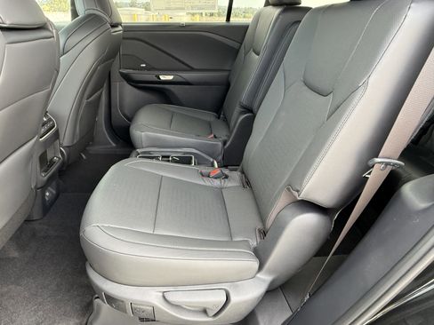 New 2026 Lexus TX 500h AWD image 26