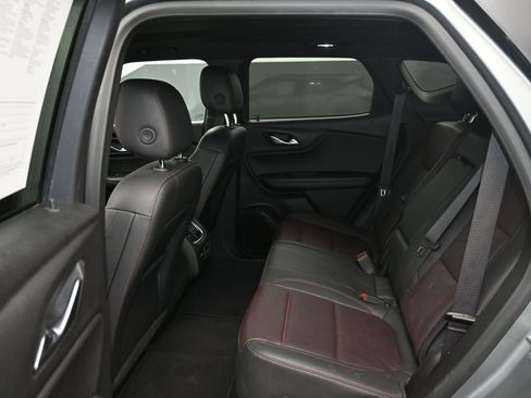 Used 2023 Chevrolet Blazer RS w/ Driver Confidence II Package image 15