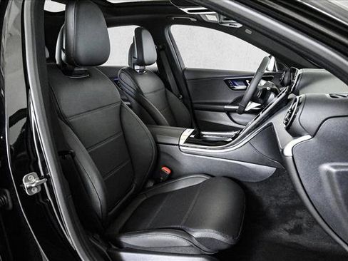 New 2026 Mercedes-Benz C 300 4MATIC Sedan image 23