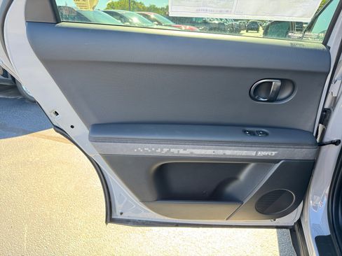 New 2025 Hyundai Ioniq 5 XRT image 25