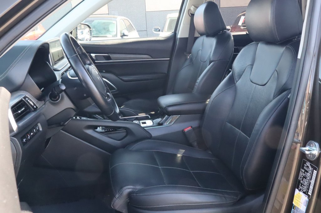 Used 2022 Kia Telluride SX FWD image 20